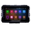 8 pulgadas 2014-2019 Kia Carnival Android 13.0 Navegación GPS Radio Bluetooth HD Pantalla táctil AUX Carplay Música compatible 1080P Video TV digital Cámara trasera