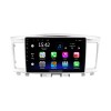 Sistema de navegación GPS estéreo Android 14.0 de 9 pulgadas para INFINITI QX60 2017 2018 2019 2020 con soporte de pantalla táctil Bluetooth y cámara de visión trasera
