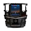 OEM Android 10.0 para 2017 Nissan Patrol Radio de coche con pantalla táctil HD de 9,7 pulgadas Sistema de navegación GPS Soporte Carplay Cámara de visión trasera AHD DAB+ DSP OBD2 DVR