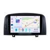 Para 2006 Hyundai Sonata 2004-2008 Hyundai Nf Yu Xiang Radio 9 pulgadas Android 14.0 HD Pantalla táctil Sistema de navegación GPS con soporte Bluetooth Carplay OBD2