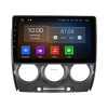 Pantalla táctil HD de 9 pulgadas Android 13,0 para 2015 CHANA ZHIXING 3 Radio sistema de navegación GPS Bluetooth Carplay compatible con cámara de respaldo