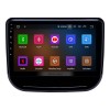Radio Android 12,0 de 10,1 pulgadas para 2017-2018 Changan CS55 Bluetooth pantalla táctil navegación GPS Carplay USB AUX soporte TPMS DAB + SWC