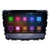 10,1 pulgadas 2019 Ssang Yong Rexton Android 11,0 navegación GPS Radio Bluetooth HD pantalla táctil AUX USB WIFI Carplay soporte OBD2 1080P