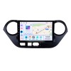 Pantalla táctil HD de 9 pulgadas Android 13.0 2013-2016 HYUNDAI I10 Grand i10 RHD Radio de navegación GPS con soporte Bluetooth WiFi Mirror Link Control del volante