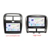 Para 2001 2002 2003-2006 LEXUS LS430 Android Radio con pantalla táctil de 9 pulgadas Sistema de navegación GPS Soporte Bluetooth RDS WIFI DVR Carplay