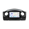 Para 2004 2005 2006 BMW MINI Radio Android 14.0 HD Pantalla táctil Sistema de navegación GPS de 9 pulgadas con soporte Bluetooth Carplay DVR