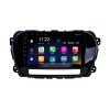 Android 13.0 Radio de navegación GPS con pantalla táctil HD de 9 pulgadas para 2011-2015 Great Wall Wingle 5 con soporte Bluetooth Carplay DVR OBD2