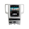 Estéreo de 9,7 pulgadas para Infiniti GX G37 G25 G35 2008- 2015 Infiniti FX35 QX70 2007- 2012 Radio con Carplay Bluetooth Android Auto
