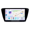 Radio con navegación GPS Android 14.0 de 10,1 pulgadas para Skoda Superb 2015-2018 con pantalla táctil HD Bluetooth USB AUX compatible con Carplay TPMS