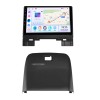 10.1 pulgadas Android 14.0 para 2021 HONDA HR-V VEZEL XR-V Sistema de navegación GPS estéreo con soporte de pantalla táctil Bluetooth Cámara de visión trasera