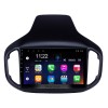 10.1 pulgadas Android 13.0 Radio de navegación GPS para 2016-2018 Chery Tiggo 7 con pantalla táctil HD y soporte USB Bluetooth Carplay TPMS