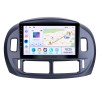 Android 13.0 de 9 pulgadas para 2002 2003 2004 2005 2006 TOYOTA ESTIMA / ACR30 (RHD) Radio Sistema de navegación GPS Con pantalla táctil HD Soporte Bluetooth Carplay Digital TV