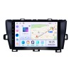 2009-2013 Toyota Prius LHD Android 13.0 HD Pantalla táctil 9 pulgadas AUX Bluetooth WIFI USB Navegación GPS Radio compatible SWC Carplay