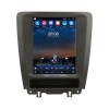 Carplay OEM 9.7 pulgadas Android 10.0 para 2013-2014 Ford Mustang Radio Sistema de navegación GPS automático Android con pantalla táctil HD Soporte Bluetooth OBD2 DVR