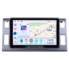 OEM 10.1 pulgadas Android 13.0 para 2006 Toyota Previa Estima Tarago Radio con Bluetooth HD Pantalla táctil Sistema de navegación GPS compatible con Carplay