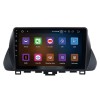 9 pulgadas Android 13.0 para 2018 CHANAN ALSVIN Radio de navegación GPS con Bluetooth HD Pantalla táctil compatible con TPMS DVR Carplay cámara DAB +