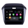 Android 14.0 9 pulgadas para 2020 Honda Freed Hybrid RHD Radio HD Pantalla táctil Sistema de navegación GPS con soporte Bluetooth Carplay DVR