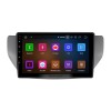 9 pulgadas Android 13.0 para 2017 FAW Senya S80 M80 Radio Sistema de navegación GPS con pantalla táctil HD Bluetooth Carplay compatible con OBD2