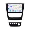 OEM 9 pulgadas Android 13.0 para VOLKSWAGEN GOLF GC Radio Bluetooth HD Pantalla táctil Sistema de navegación GPS compatible con Carplay DAB +