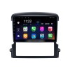 Android 14.0 HD Pantalla táctil de 9 pulgadas para 2004-2008 KIA SORENTO Radio Sistema de navegación GPS con soporte Bluetooth Carplay