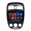10,1 pulgadas 2008-2018 Buick Excelle Android 13.0 Radio de navegación GPS Bluetooth HD Pantalla táctil Carplay compatible con Mirror Link