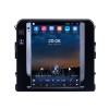 Pantalla táctil HD para 2020 Toyota Land Cruiser Radio Android 10,0 sistema de navegación GPS de 9,7 pulgadas con soporte USB Bluetooth TV Digital Carplay