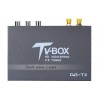 Seicane T338B H.264 (MPEG4) DVB-T2 TV RECEIVER