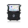 OEM Android 14.0 para 2015 FORD EDGE Radio de navegación GPS con 9 pulgadas Bluetooth HD Soporte de pantalla táctil DVR Carplay Cámara retrovisora