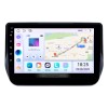 2017 2018 2019 Hyundai H1 Grand Starex con pantalla táctil Android 14.0 9 pulgadas Unidad principal Bluetooth Estéreo para automóvil con USB AUX WIFI compatible con Carplay DAB + OBD2 DVR