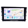 Android 14.0 9 pulgadas HD Pantalla táctil Radio de navegación GPS para 2013 HYUNDAI MISTRA con Bluetooth USB WIFI AUX soporte Cámara de respaldo Carplay SWC