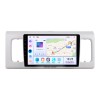 9 pulgadas Android 14.0 para 2016 Suzuki Alto 600 Sistema de navegación GPS estéreo con Bluetooth OBD2 DVR HD Pantalla táctil Cámara de visión trasera