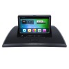 Pantalla táctil Android 7.1 para 2004-2012 BMW X3 Z4 E85 Radio de coche Unidad principal Navegación GPS Soporte Bluetooth Cámara retrovisora Control del volante USB WIFI OBD2