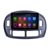 OEM Android 13.0 para 2004 TOYOTA ESTIMA/ PREVIA/ ACR30 LHD Radio con Bluetooth 9 pulgadas HD Pantalla táctil Sistema de navegación GPS Carplay compatible con DSP