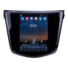 9.7 pulgadas Android 10.0 para 2014 Nissan X-Trail Qashqai Radio Sistema de navegación GPS con pantalla táctil HD Soporte Bluetooth Carplay TPMS