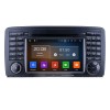 7 pulgadas Android 11.0 para 2006-2011 2012 2013 Mercedes Benz Clase R W251 R280 R300 R320 R350 R500 R63 Radio con pantalla táctil HD Navegación GPS Carplay Soporte Bluetooth 1080P