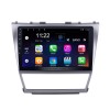 10.1 pulgadas 2006 Toyota Classic Camry Radio Android 14.0 HD Sistema de navegación GPS con pantalla táctil con soporte Bluetooth Carplay