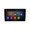 Radio Carplay de 9 pulgadas con Android 13.0 para HYUNDAI PORTER 2009-2012 Navegación GPS Android Auto Soporte DAB+ OBDII Control del volante Wifi