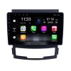 Para 2011 2012 2013 SsangYong Korando Radio Android 10,0 HD pantalla táctil 9 pulgadas navegación GPS con Bluetooth USB soporte Carplay SWC
