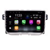 OEM de 9 pulgadas Android 14.0 para 2014 2015 2016 Haval H2 (etiqueta roja) Radio Bluetooth HD Pantalla táctil Sistema de navegación GPS compatible con Carplay DAB +
