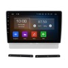 Radio Carplay de 9 pulgadas con Android 13.0 para DONGFENG LIUQI CHENGLONG L2, navegación GPS, unidad principal Android automática, compatible con DAB+ OBDII, control del volante con WiFi