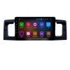 Radio de navegación GPS Android 12.0 de 9 pulgadas para 2005-2011 2012 2013 Toyota Corolla BYD F3 con pantalla táctil HD Carplay AUX Bluetooth compatible con 1080P