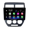 OEM 9 pulgadas Android 14.0 Radio para 2015-2018 FOTON VIEW V3 / V5 Bluetooth HD Pantalla táctil Navegación GPS Soporte USB AUX Carplay DVR OBD Cámara de visión trasera
