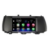 Android 14.0 HD Pantalla táctil de 9 pulgadas para Great Wall Haval H7 LHD 2019 Radio Sistema de navegación GPS con soporte Bluetooth Carplay Cámara trasera