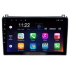 OEM 9 pulgadas Android 13.0 Radio para 2006-2010 Proton GenⅡ Bluetooth WIFI HD Pantalla táctil Soporte de navegación GPS Carplay DVR OBD Cámara de visión trasera