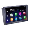 Android 13.0 de 10.1 pulgadas para 2007 2008 2009-2012 Lifan 520 Radio Sistema de navegación GPS con pantalla táctil HD Soporte Bluetooth Carplay DVR