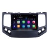 Pantalla táctil HD de 9 pulgadas para 2009 2010 Geely King Kong Radio Android 13.0 Sistema de navegación GPS con soporte Bluetooth Carplay DAB +