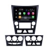 Pantalla táctil HD de 9 pulgadas para 2011 2012 2013 2014 Dong Feng Aeolus H30 Radio Android 13.0 Sistema de navegación GPS con soporte Bluetooth Carplay