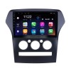 10,1 pulgadas Android 13.0 para 2011 JMC Old Yusheng Radio Navegación GPS con pantalla táctil HD WIFI Soporte Bluetooth Carplay DVR