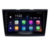 Pantalla táctil HD Radio de navegación GPS Android 13.0 de 9 pulgadas para Ford Taurus 2015-2018 con soporte Bluetooth AUX WIFI Carplay TPMS DAB +