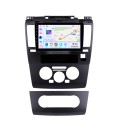 9 pulgadas 2005-2010 Nissan Tiida Android 14.0 HD Pantalla táctil Navegación GPS Radio Bluetooth Carplay Android auto